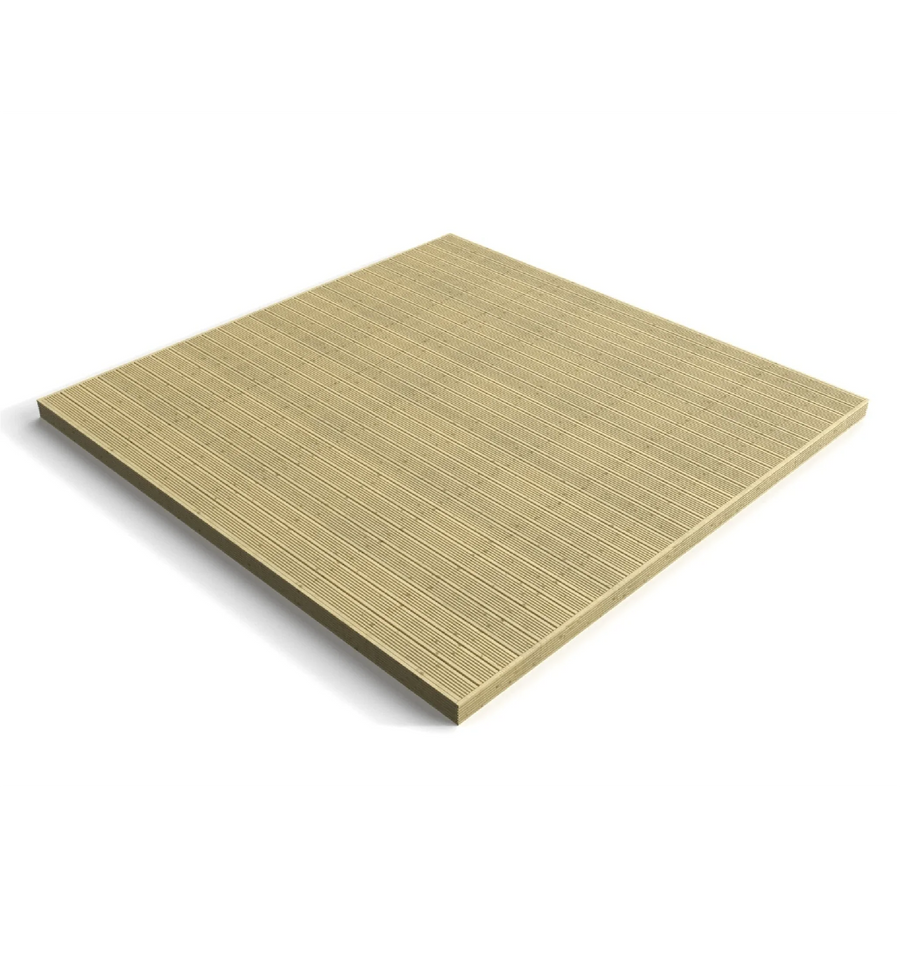 GeoDomeXL Wooden Decking Base — photo 1